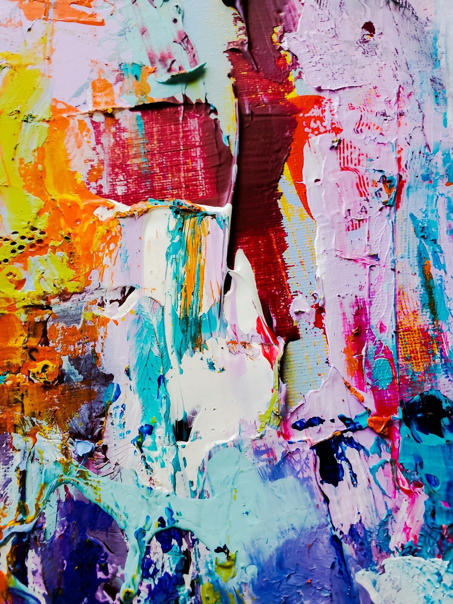 10 Unique Art Projects to Inspire Your Creativity