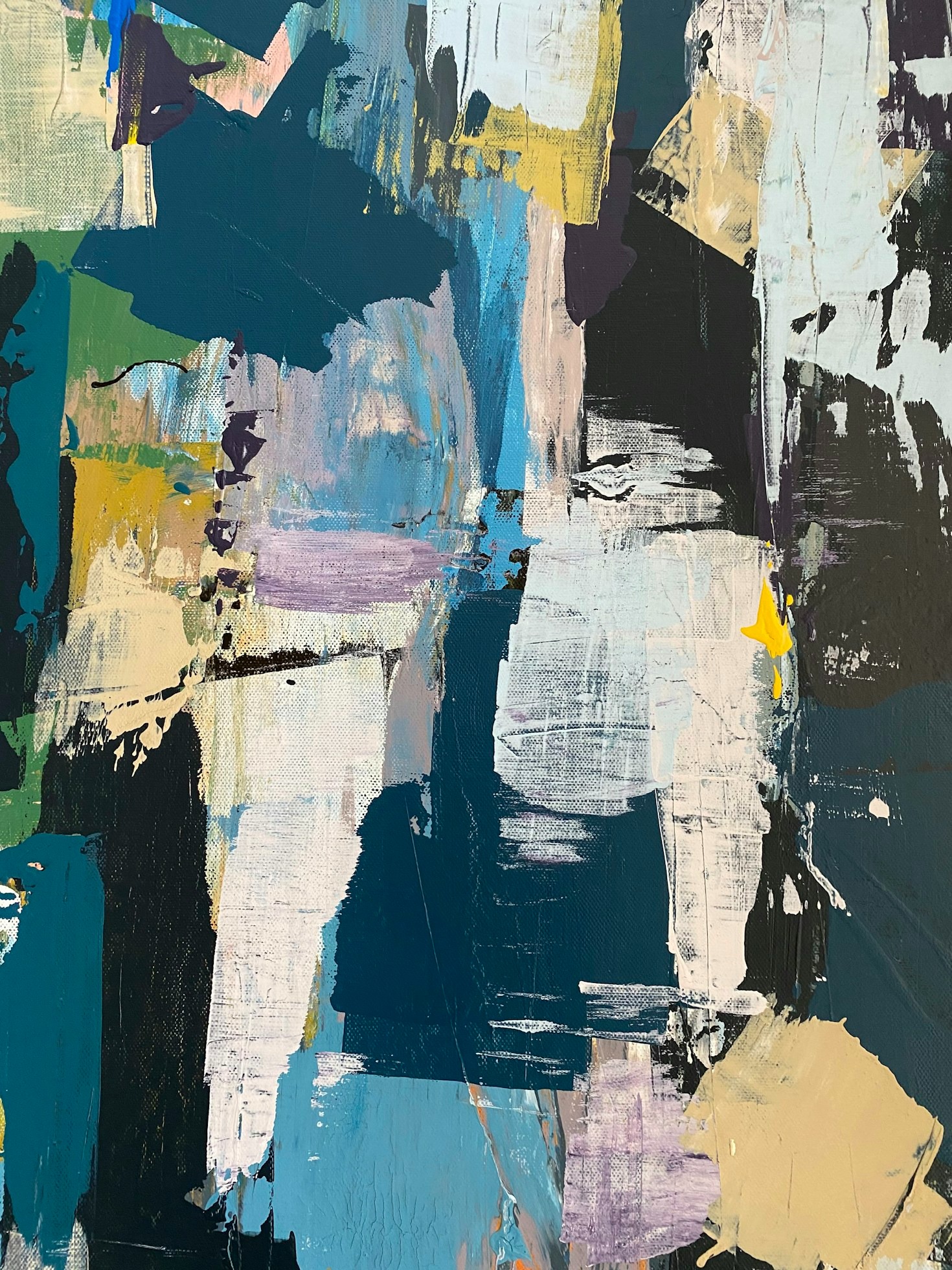 Exploring the Intersection of Craft and Imagination