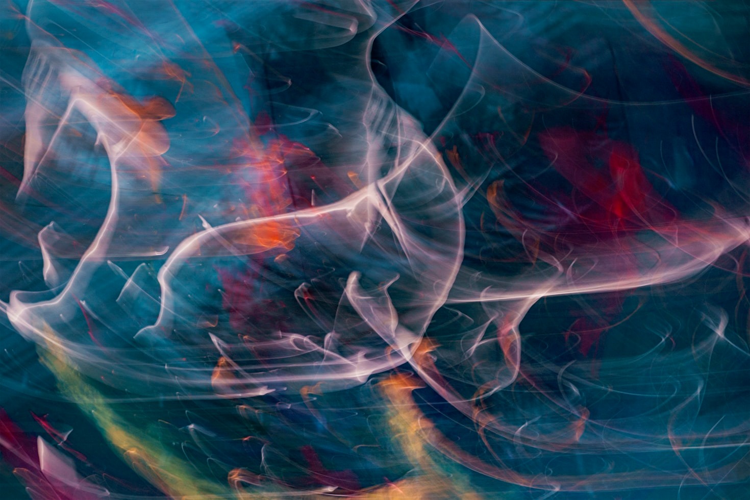 Unveiling Hidden Stories Through Artistic Expression